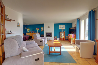 achat maison gallardon 28320