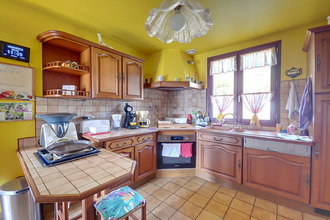 achat maison gallardon 28320