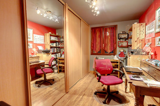 achat maison gallardon 28320