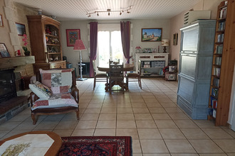 achat maison gallardon 28320