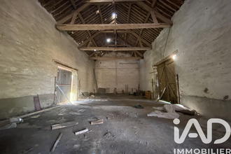 achat maison gallardon 28320