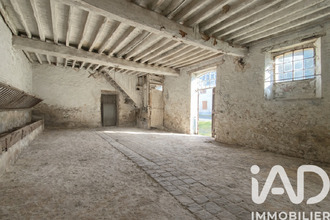 achat maison gallardon 28320