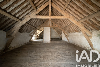 achat maison gallardon 28320