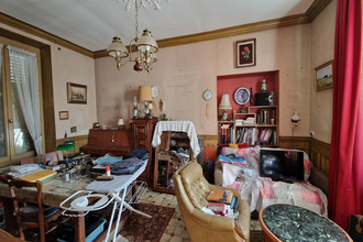 achat maison gallardon 28320