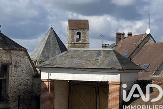 achat maison gallardon 28320