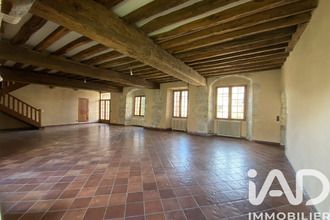 achat maison gallardon 28320