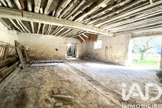 achat maison gallardon 28320