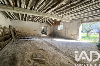 achat maison gallardon 28320