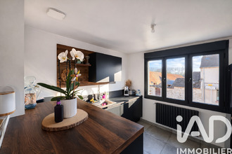 achat maison gallardon 28320