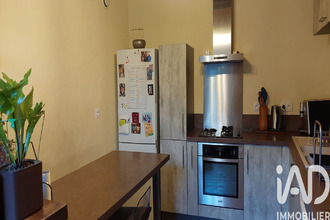 achat maison gallardon 28320