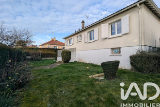achat maison gallardon 28320