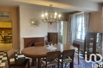achat maison gallardon 28320