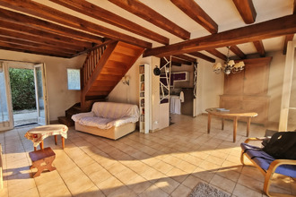 achat maison gallardon 28320