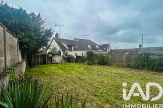 achat maison gallardon 28320