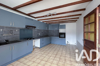 achat maison gallardon 28320