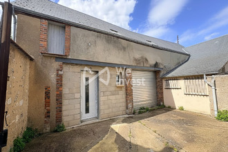 achat maison gallardon 28320