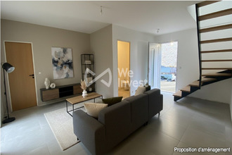 achat maison gallardon 28320