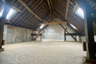 achat maison gallardon 28320