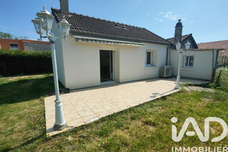 achat maison gallardon 28320
