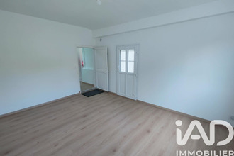 achat maison gallardon 28320