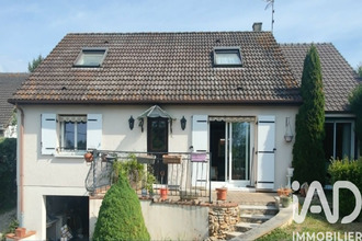 achat maison gallardon 28320
