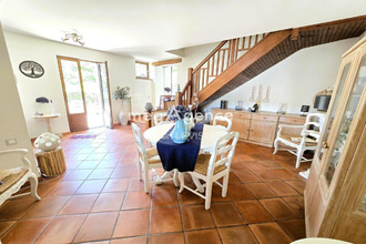 achat maison gallardon 28320