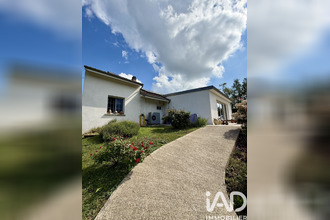 achat maison gallardon 28320