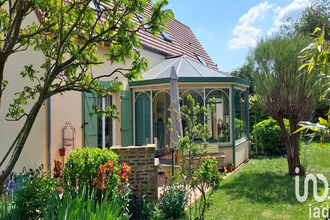 achat maison gallardon 28320