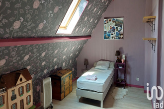 achat maison gallardon 28320