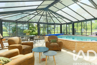 achat maison gallardon 28320