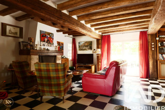 achat maison gallardon 28320
