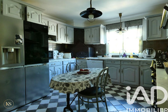 achat maison gallardon 28320