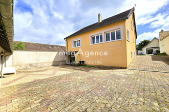 achat maison gallardon 28320