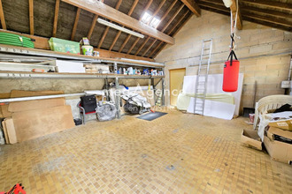 achat maison gallardon 28320