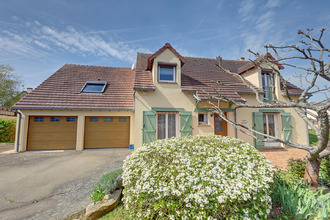 achat maison gallardon 28320