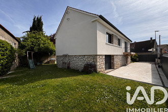 achat maison gallardon 28320