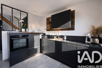 achat maison gallardon 28320