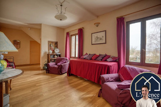 achat maison gallardon 28320