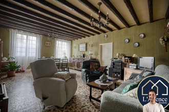 achat maison gallardon 28320