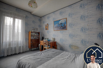 achat maison gallardon 28320