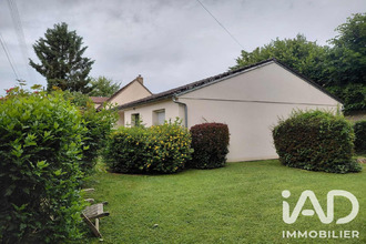 achat maison gallardon 28320