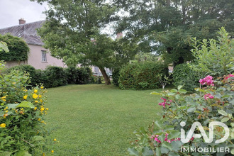 achat maison gallardon 28320