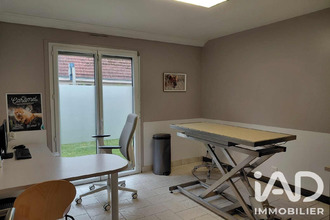 achat maison gallardon 28320
