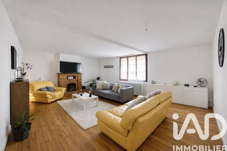 achat maison gallardon 28320