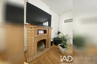 achat maison gallardon 28320