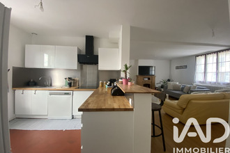 achat maison gallardon 28320