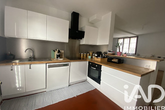 achat maison gallardon 28320