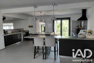 achat maison gallardon 28320