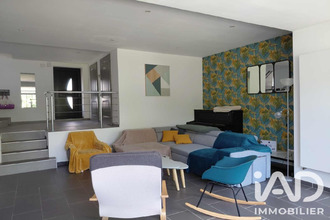 achat maison gallardon 28320