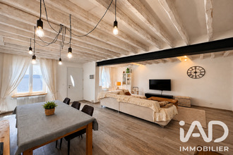 achat maison gallardon 28320